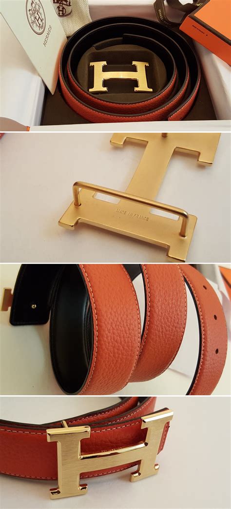 a fake hermes belt - authentic Hermes belt for sale.